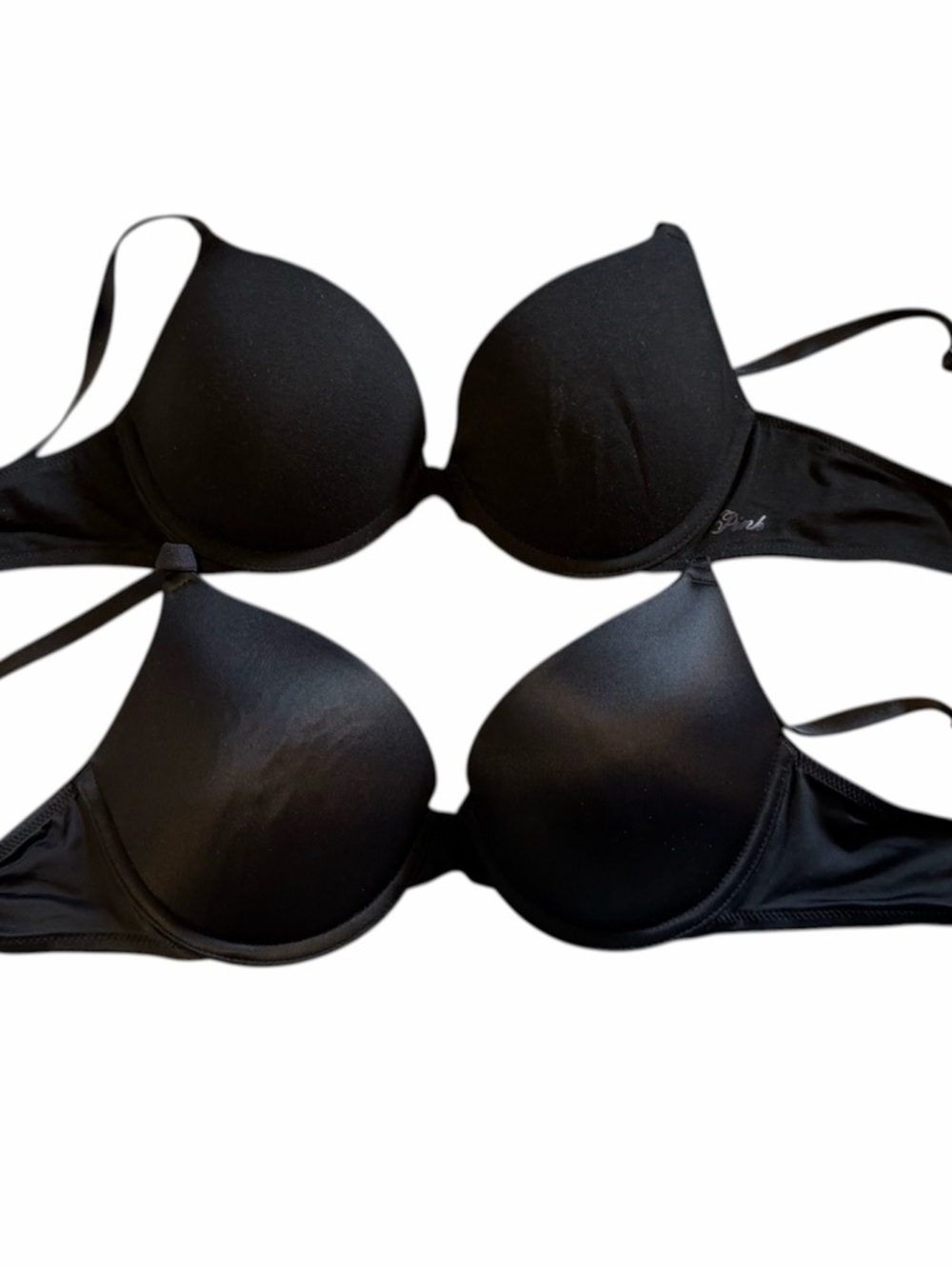 Victoria's Secret PINK Wear Everywhere Push-Up